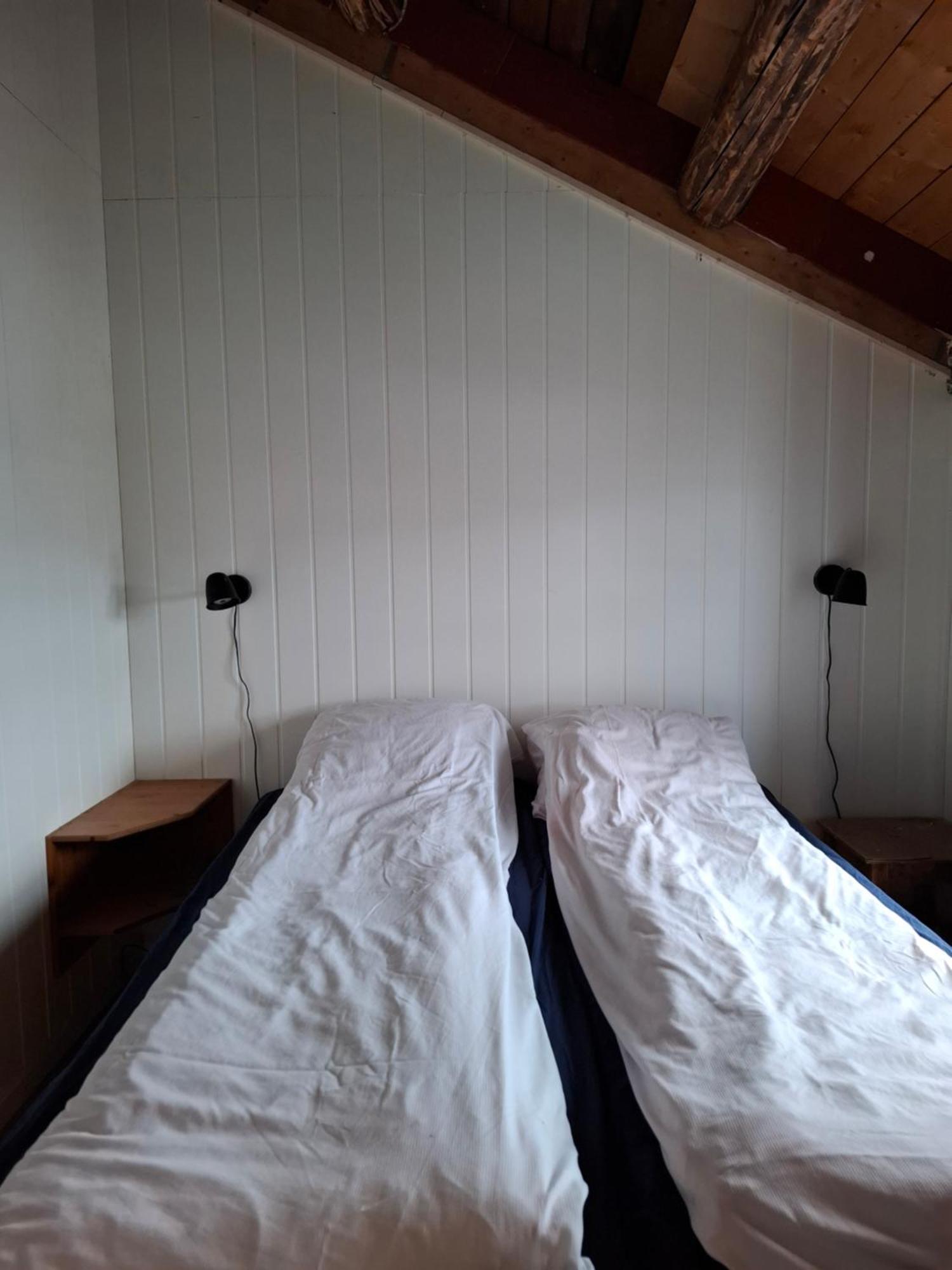 Lofoten Resort Sørvågen Buitenkant foto